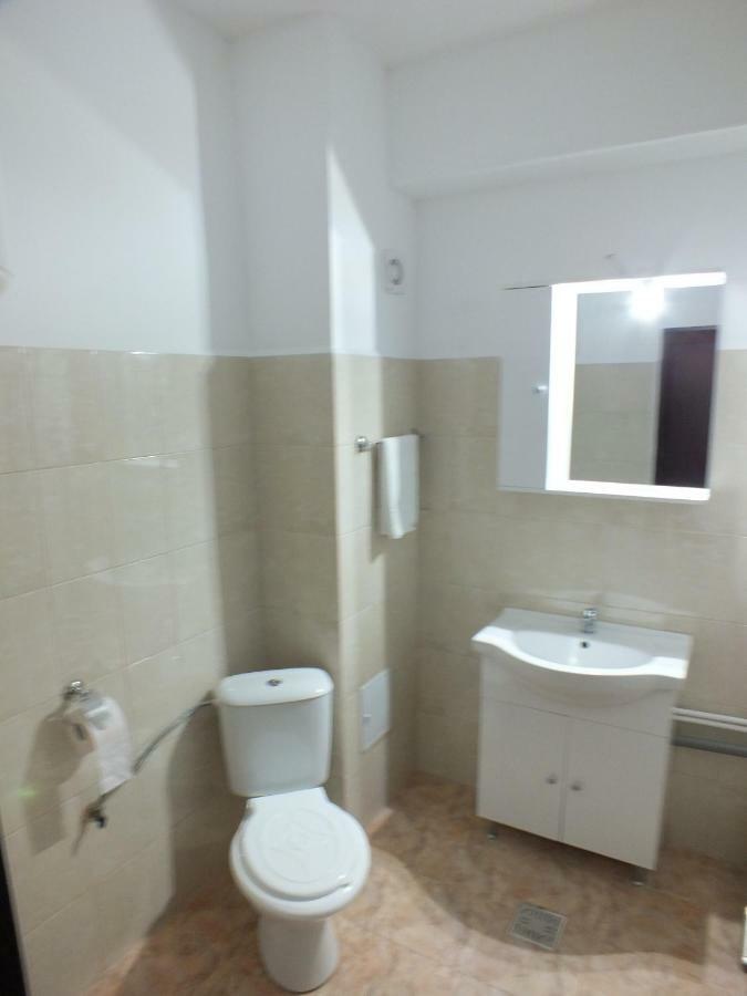 Cristiana Studio Eforie Nord Exterior foto